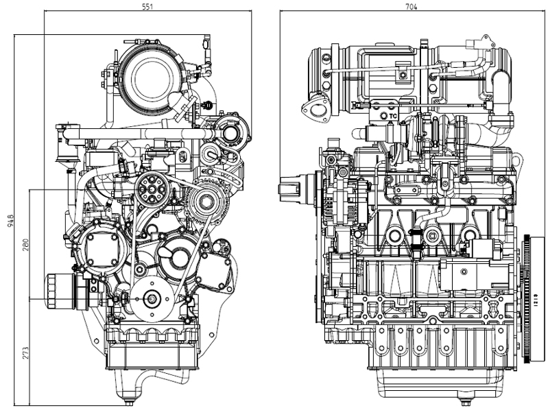 Dimensions
