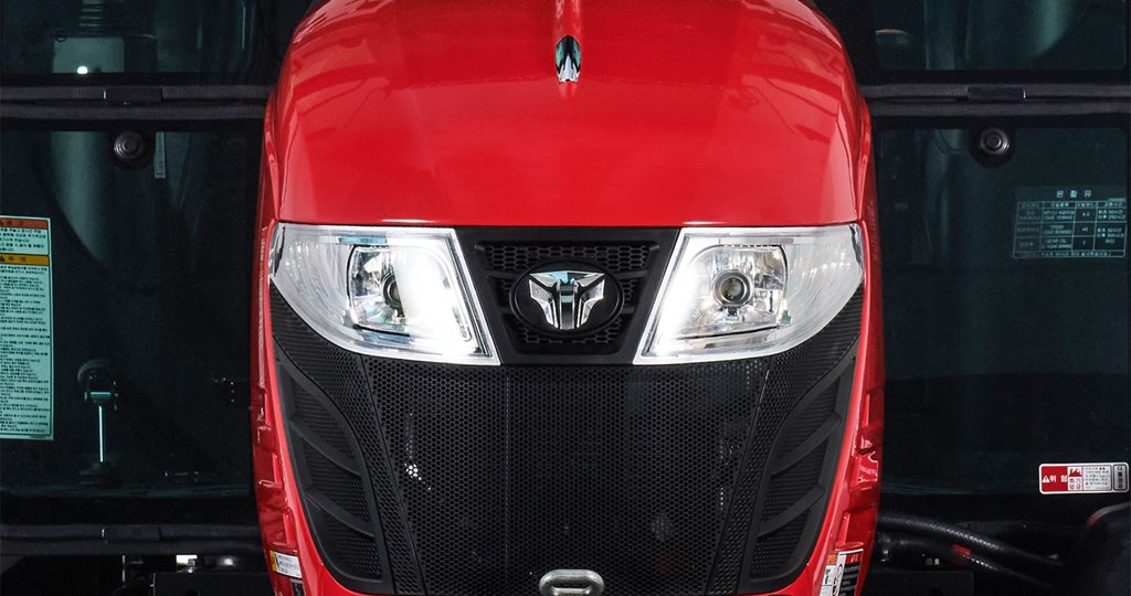 1. Motorhaubendesign